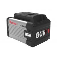 Kress 60V 4.0Ah Lithium-ion Battery KA3002